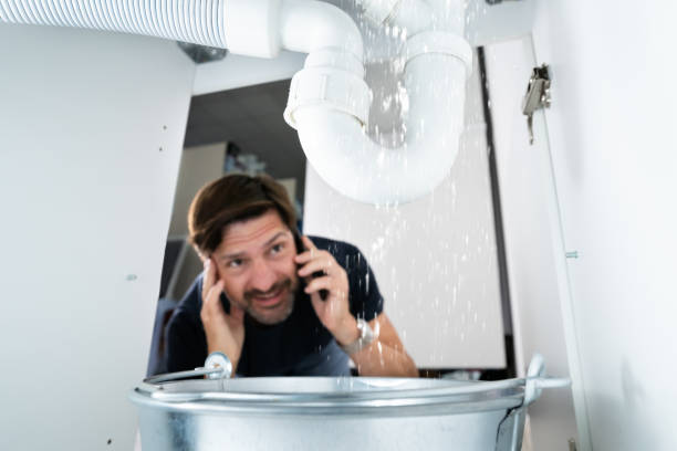 Clogged Drain Plumber in Cold Springs, NV