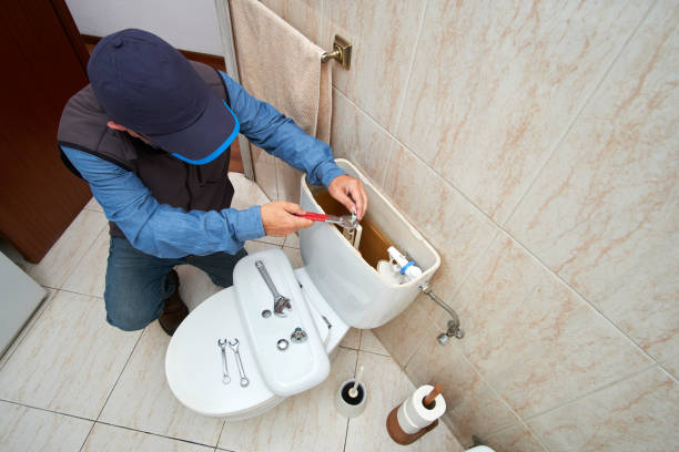 Best Water Softener Installation  in Cold Springs, NV